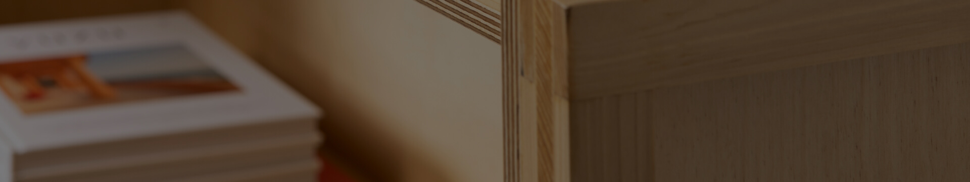 Spaces for VitrA